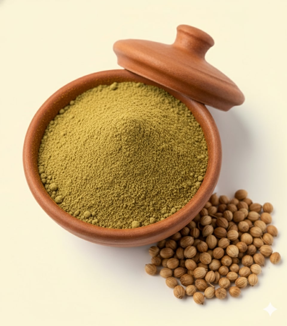 Coriander Powder